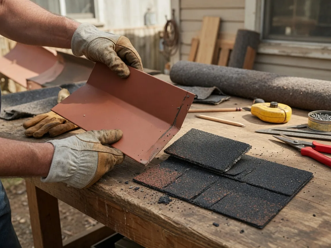 Roof Repair company in Lamar, AR